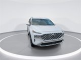 Certified 2021 Hyundai Santa Fe SEL image 2