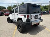 Used 2015 Jeep Wrangler Unlimited Sahara w/ Connectivity Group image 5