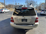 Used 2006 Toyota Highlander 2WD V6 image 3