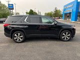 Used 2018 Chevrolet Traverse LT image 3