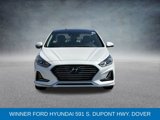 Used 2019 Hyundai Sonata Limited w/ Ultimate Package 02 image 3