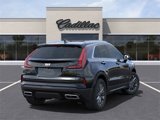 New 2025 Cadillac XT4 Premium Luxury w/ Technology Package image 4