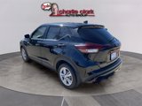 Used 2023 Nissan Kicks S image 4