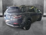 New 2025 Land Rover Discovery Sport S image 5