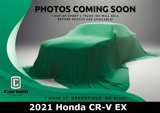 Used 2021 Honda CR-V EX image 3