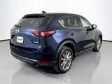 Used 2021 MAZDA CX-5 Grand Touring image 6