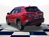 Used 2024 Toyota Corolla Cross XLE image 4