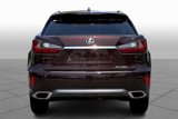Used 2016 Lexus RX 350 AWD image 4