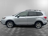 Used 2018 Subaru Forester 2.5i Touring image 4