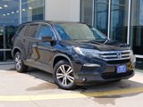 Used 2017 Honda Pilot EX-L image 2