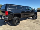 Used 2015 Chevrolet Silverado 3500 LTZ w/ LTZ Plus Package image 5