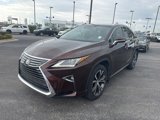 Used 2016 Lexus RX 350 FWD image 4
