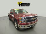 Used 2015 Chevrolet Silverado 1500 LT w/ All Star Edition image 6