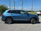 Used 2018 Volkswagen Tiguan SEL image 4