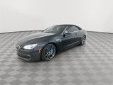 Used 2012 BMW 650i xDrive Convertible image 4