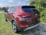 Used 2017 Hyundai Tucson Sport image 5
