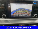 Used 2024 Kia Seltos LX image 5