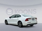 Certified 2025 Volvo S60 B5 Core image 4