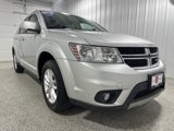 Used 2014 Dodge Journey SXT w/ Flexible Seating Group image 2