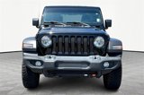 Used 2018 Jeep Wrangler Sport image 3