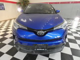 Used 2018 Toyota C-HR image 2