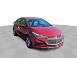 Used 2017 Chevrolet Cruze LT w/ Convenience Package image 2