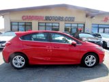 Used 2017 Chevrolet Cruze LT w/ Sun And Sound Package image 4
