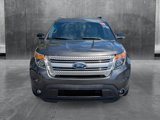 Used 2015 Ford Explorer XLT w/ Equipment Group 202A image 2