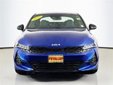 Used 2022 Kia K5 GT-Line image 2