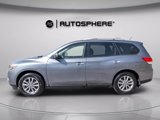 Used 2015 Nissan Pathfinder SV image 4