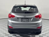 Used 2010 Hyundai Tucson GLS image 4