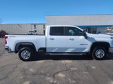 New 2025 Chevrolet Silverado 2500 LT w/ All Star Edition image 4