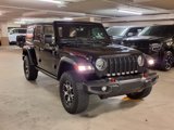 Used 2022 Jeep Wrangler Unlimited Rubicon image 3