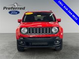 Used 2018 Jeep Renegade Latitude image 4