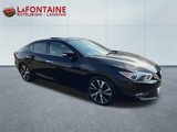 Used 2018 Nissan Maxima Platinum image 2