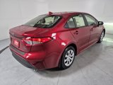 New 2025 Toyota Corolla Hybrid Sedan image 4
