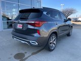 Used 2021 Kia Seltos SX w/ SX Sunroof Package image 5