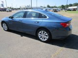 Used 2024 Chevrolet Malibu LT image 3