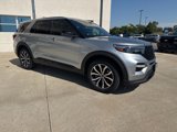 Used 2021 Ford Explorer ST w/ Equipment Group 401A image 5