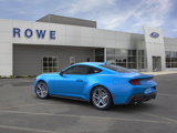 New 2025 Ford Mustang Premium image 6