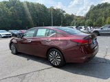 Used 2024 Nissan Altima 2.5 SV image 3