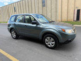 Used 2010 Subaru Forester 2.5X image 5
