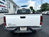 Used 2005 Chevrolet Colorado 4x4 Extended Cab image 5