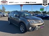 Used 2015 Toyota RAV4 XLE image 5