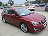 Used 2016 Subaru Impreza 2.0i Limited image 5