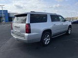 Used 2015 Chevrolet Suburban LTZ image 5