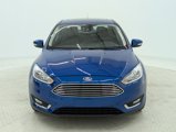 Used 2018 Ford Focus Titanium w/ Titanium Technology Package image 3