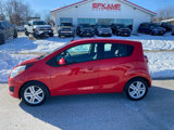 Used 2013 Chevrolet Spark LT image 2