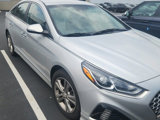 Used 2019 Hyundai Sonata SEL w/ Tech Package 02 image 5