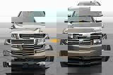 Used 2016 Chevrolet Suburban LTZ image 3
